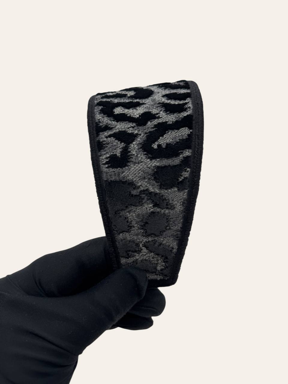 Dior Headband, photo 5