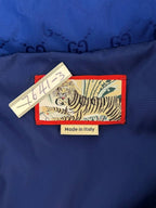 Gucci Jacket with Hood, photo 4