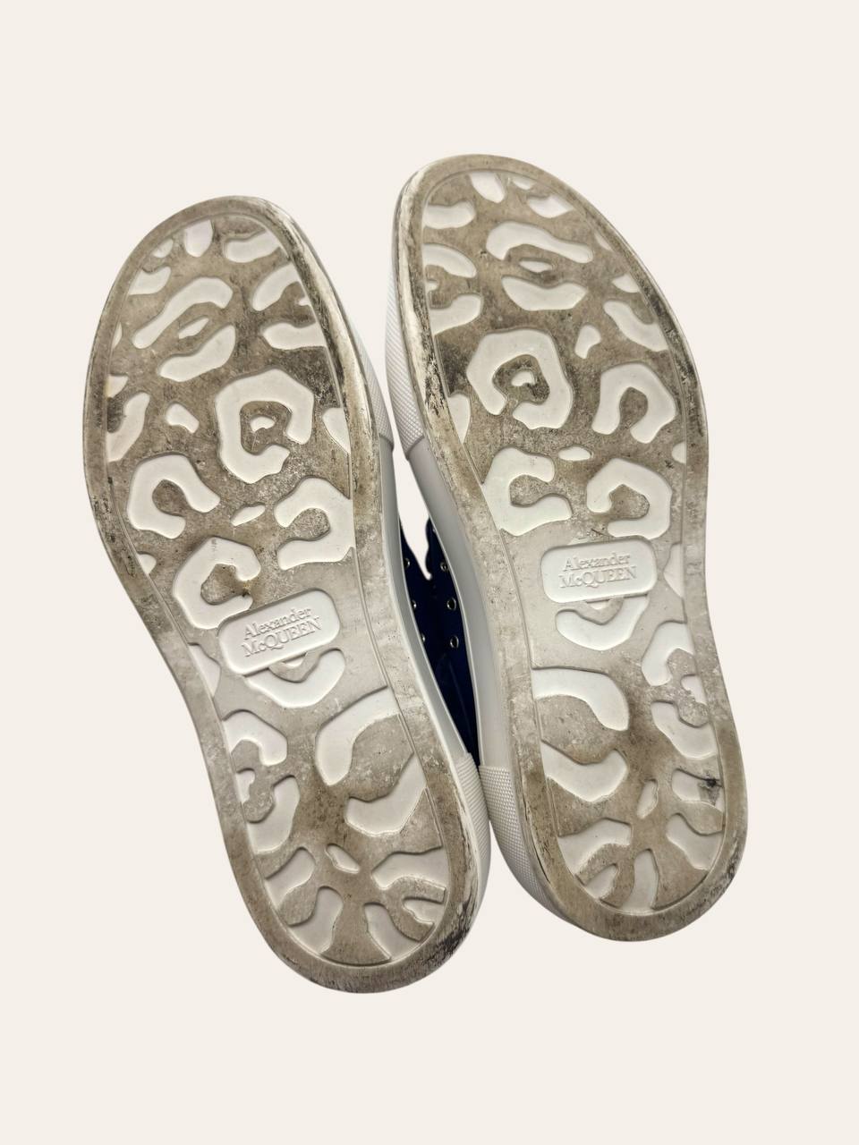 Alexander McQueen Sneaker Size 40, photo 5