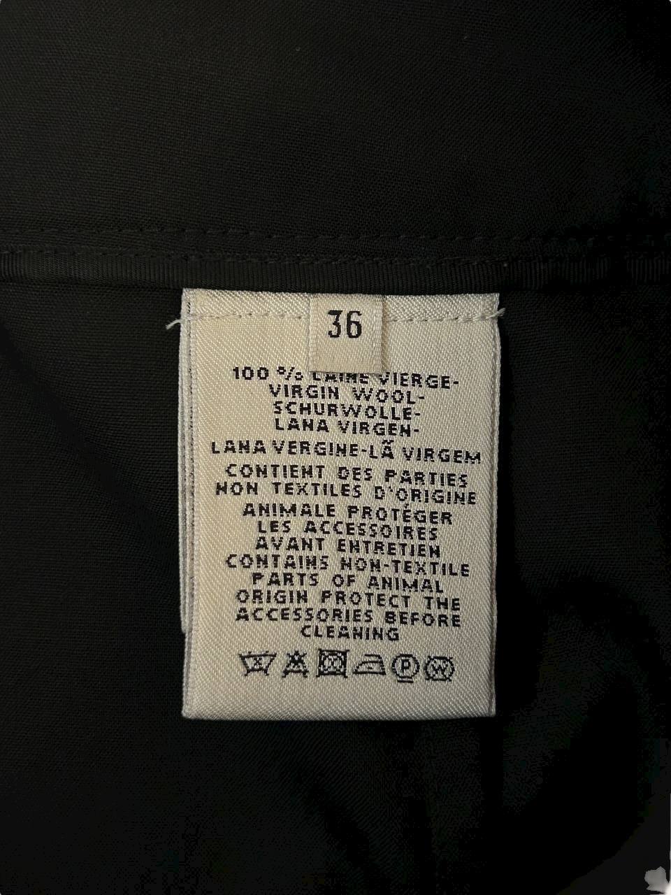 Hermes Chaine d’Ancre Skirt, photo 4