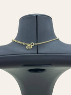 Dior Vintage Necklace, photo 4