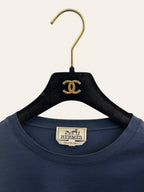 Hermes Chaine Dancre T-Shirt, photo 4