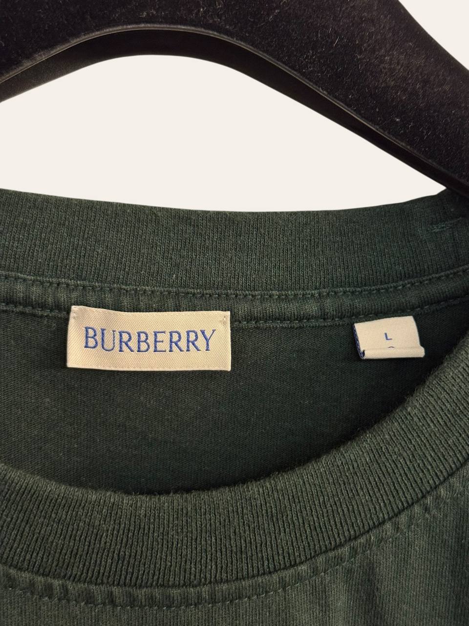 Burberry Knight T-Shirt, photo 5