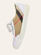 Burberry Checkered Sneaker Size 39, photo 4