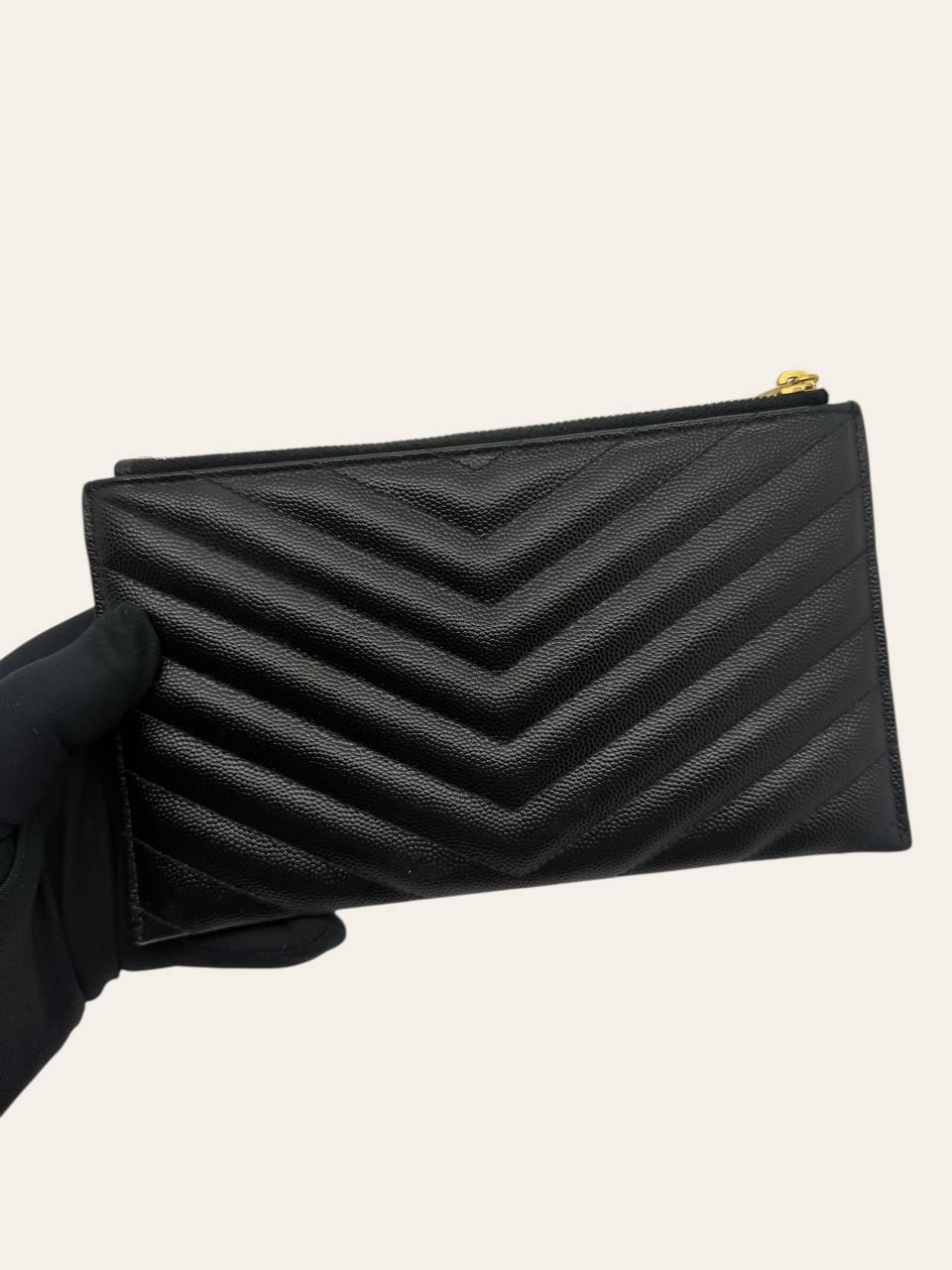 Saint Laurent Cassandre Pouch, photo 4