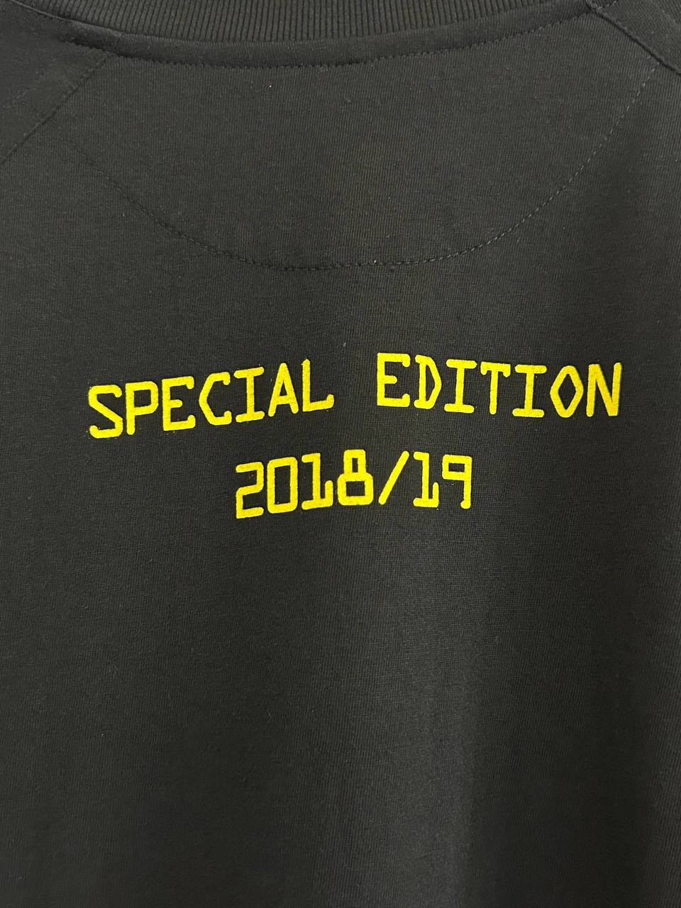 Fendi Logo T-Shirt, photo 4