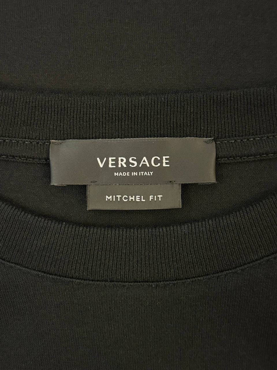 Versace Medusa Logo T-Shirt, photo 5