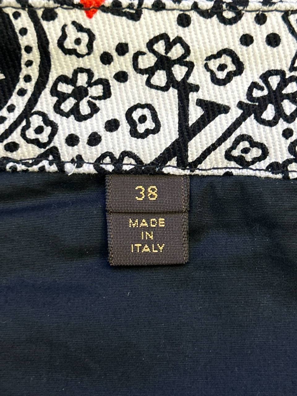 Louis Vuitton Monogram Jeans, photo 5