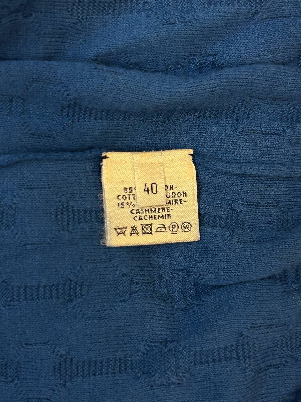 Hermes Knit Top, photo 4