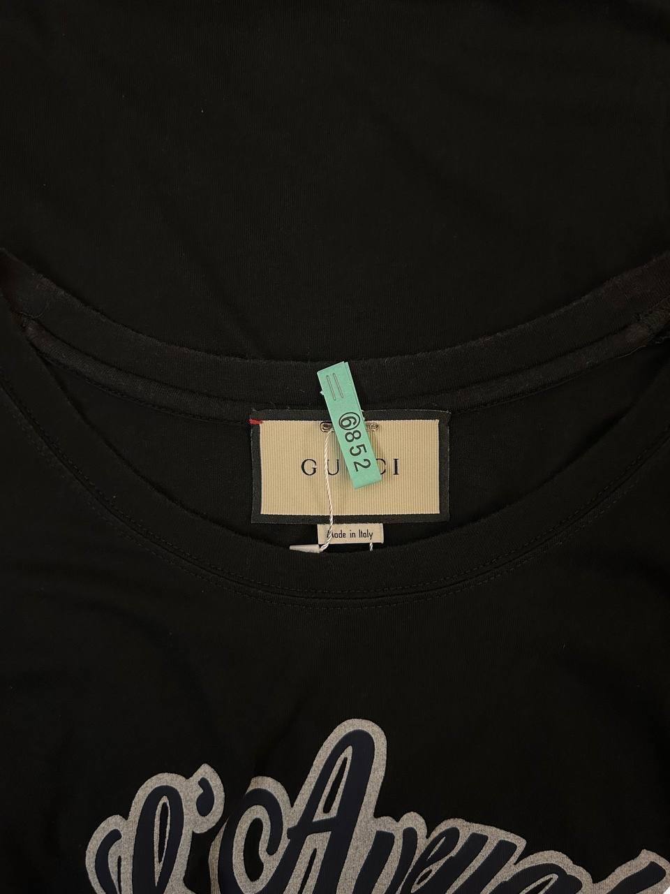 Gucci T-Shirt, photo 4