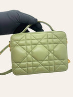 Dior Caro Box Bag, photo 4