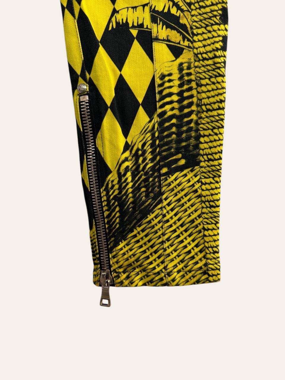 Balmain Pants, photo 4