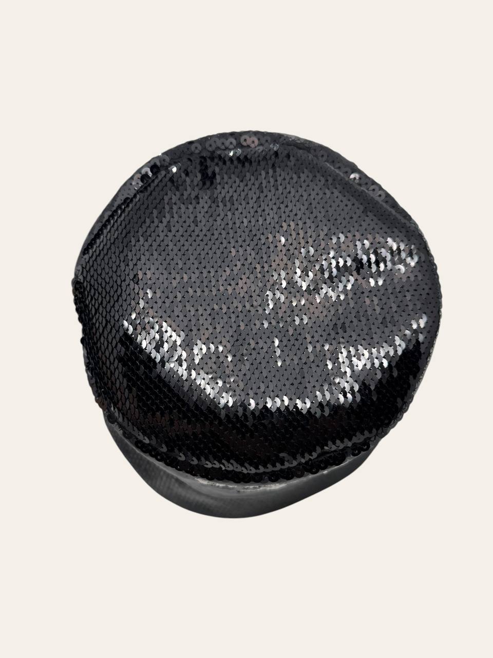 Prada Sequin Bucket Hat, photo 5