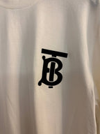 Burberry Logo Sweatshirt, photo 5