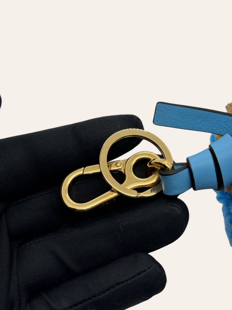 Loewe Large Pom Pom Charm, photo 5