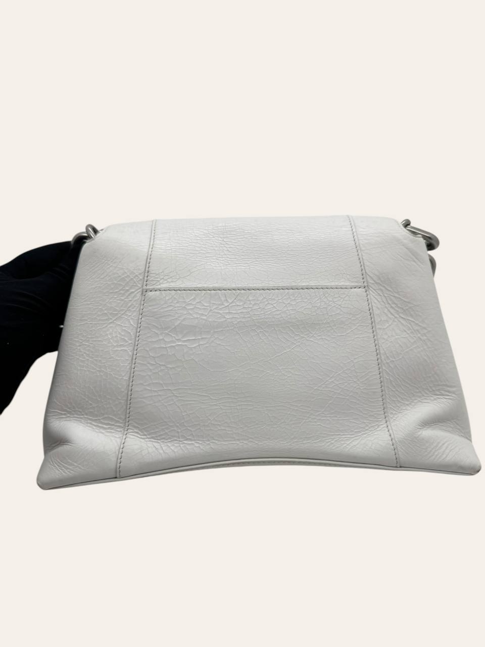 Balenciaga Downtown Small Shoulder Bag, photo 5