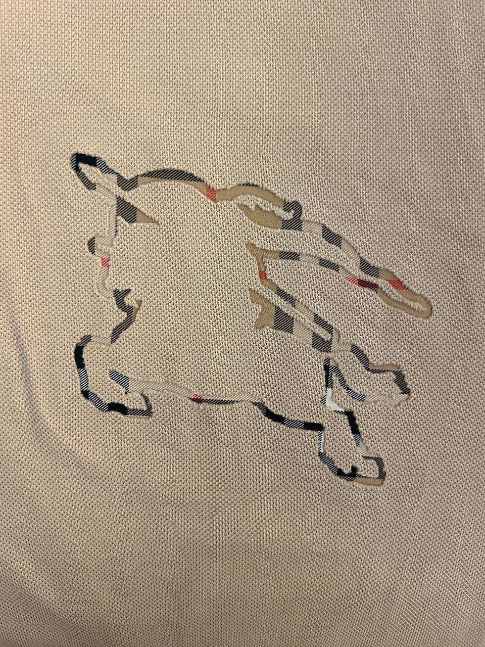 Burberry Polo T-Shirt, photo 5