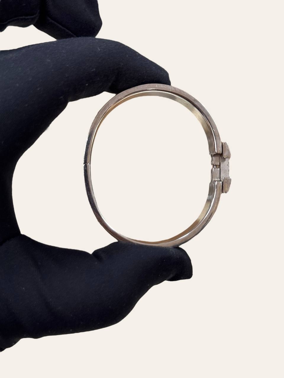 Hermes Clic H Bracelet, photo 5