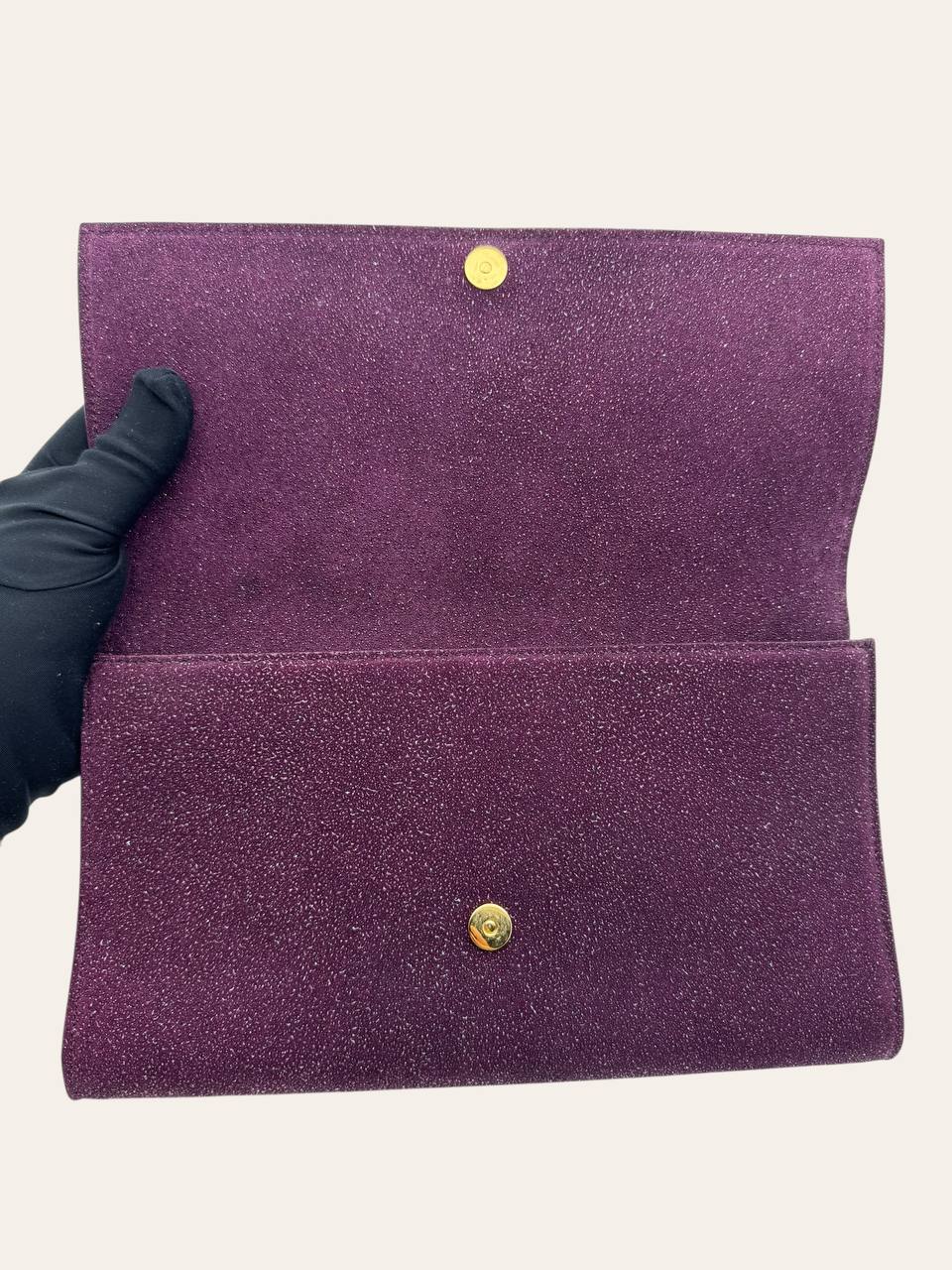 Saint Laurent Clutch, photo 5