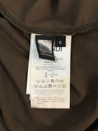 Fendi Graphic Logo T-Shirt, photo 4