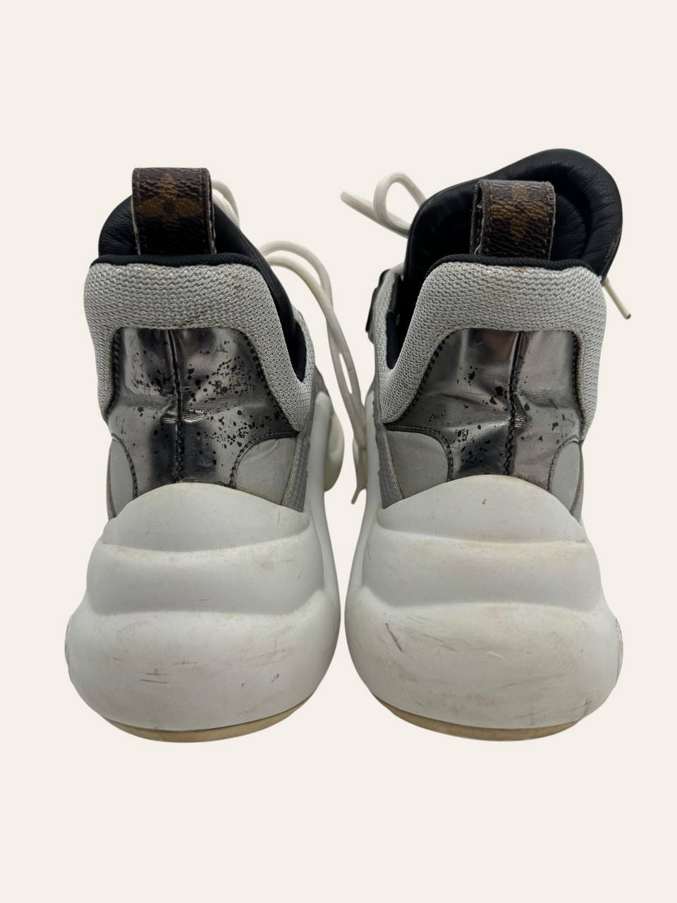 Louis Vuitton Archlight Sneaker Size 37, photo 5