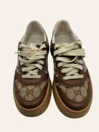 Gucci GG Trainer Sneaker Size EU 37.5, photo 5