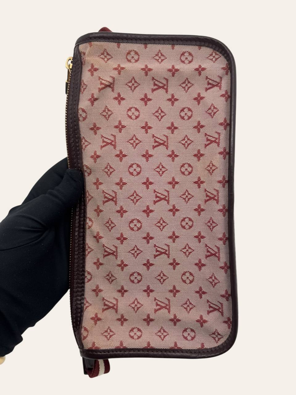 Louis Vuitton Pochette Kathleen, photo 5