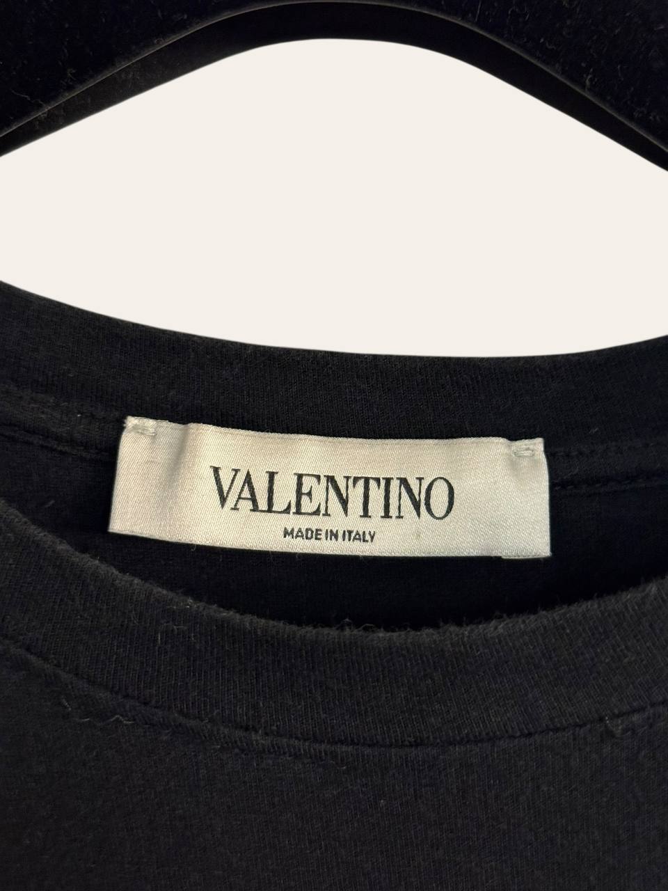 Valentino Logo T-Shirt, photo 5