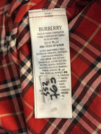 Burberry Checkered Shirt, photo 5