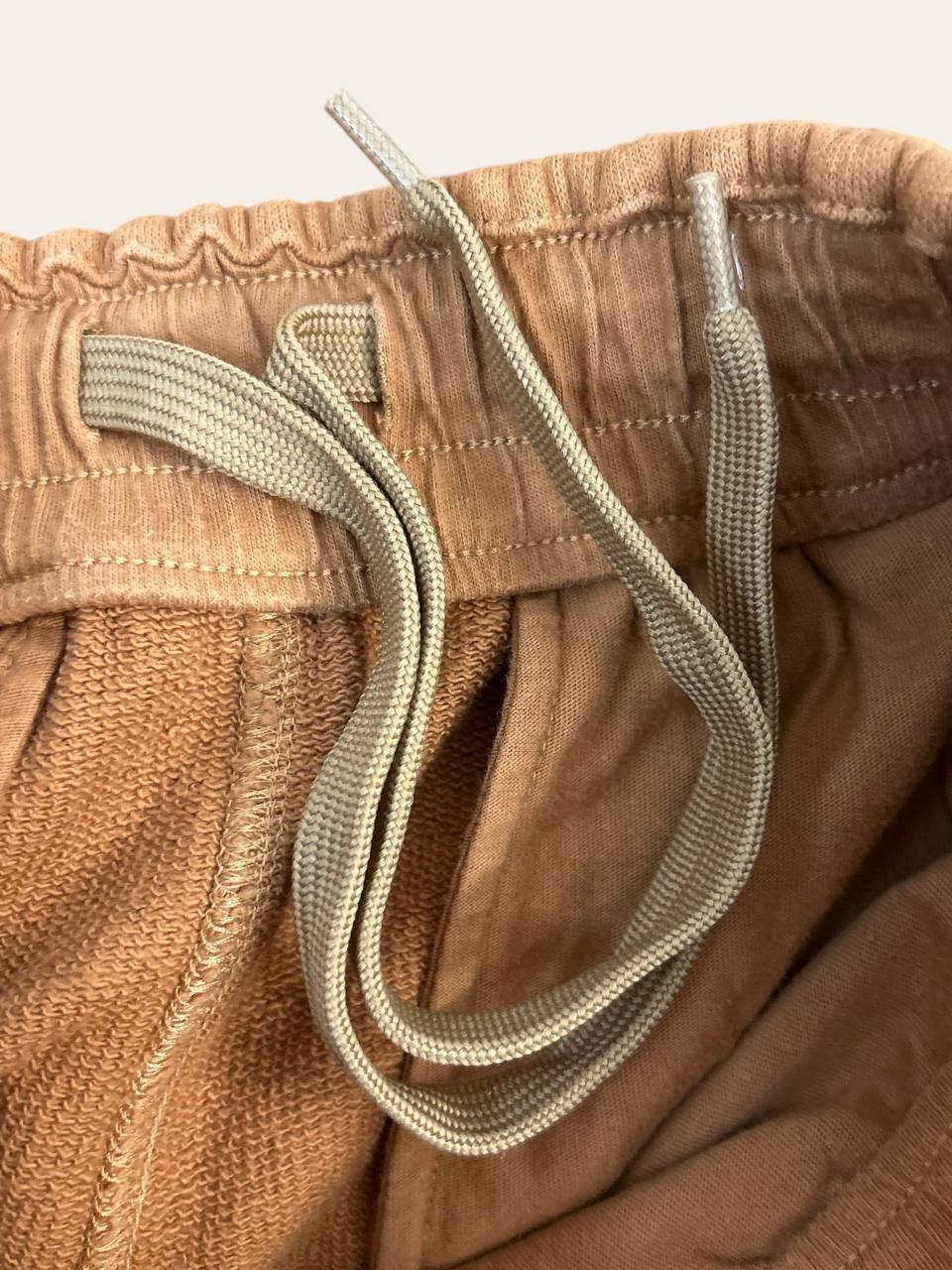 Burberry Checkered Joggers, photo 5