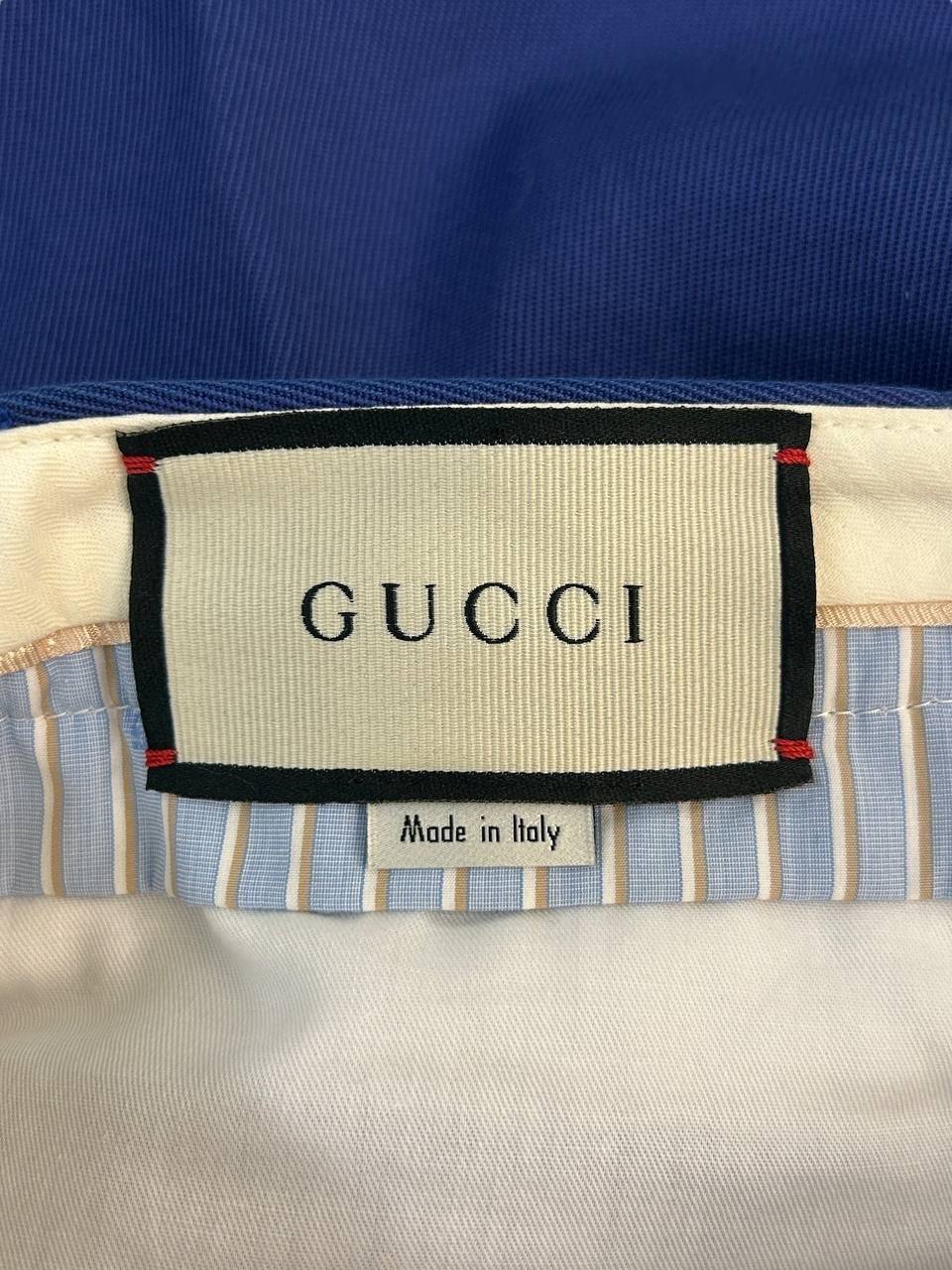 Gucci Logo Pants, photo 5