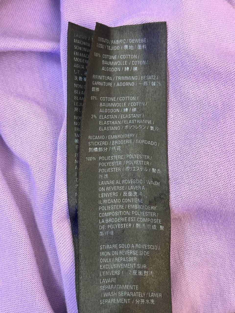 Balenciaga Logo T-Shirt, photo 5