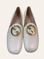 Gucci Blondie Loafer Size EU 37.5, photo 6