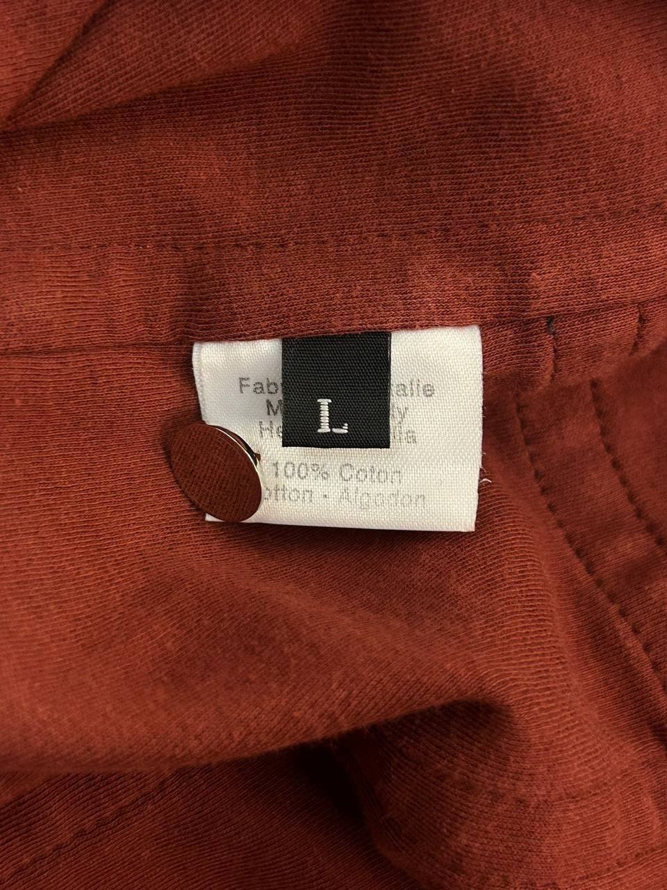 Hermes Polo T-Shirt, photo 5