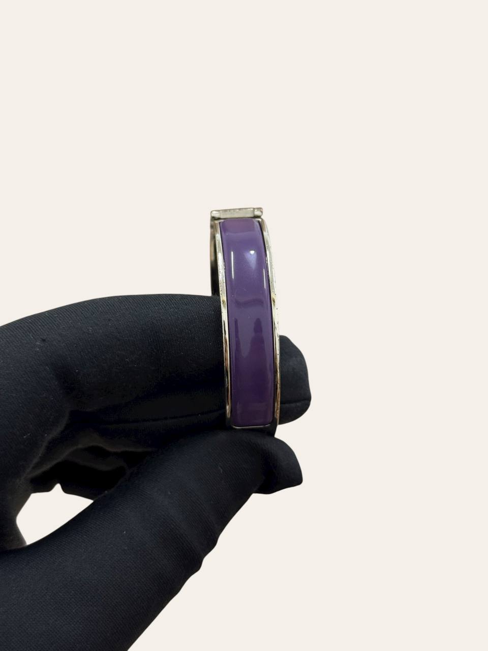 Hermes Clic H Bracelet, photo 5