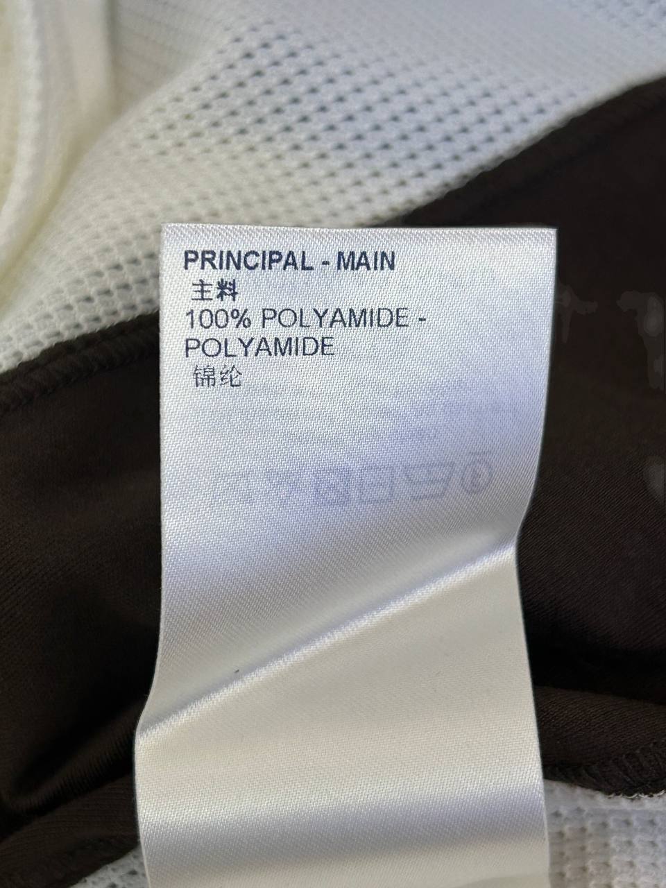 Louis Vuitton Monogram Mesh T-Shirt, photo 5
