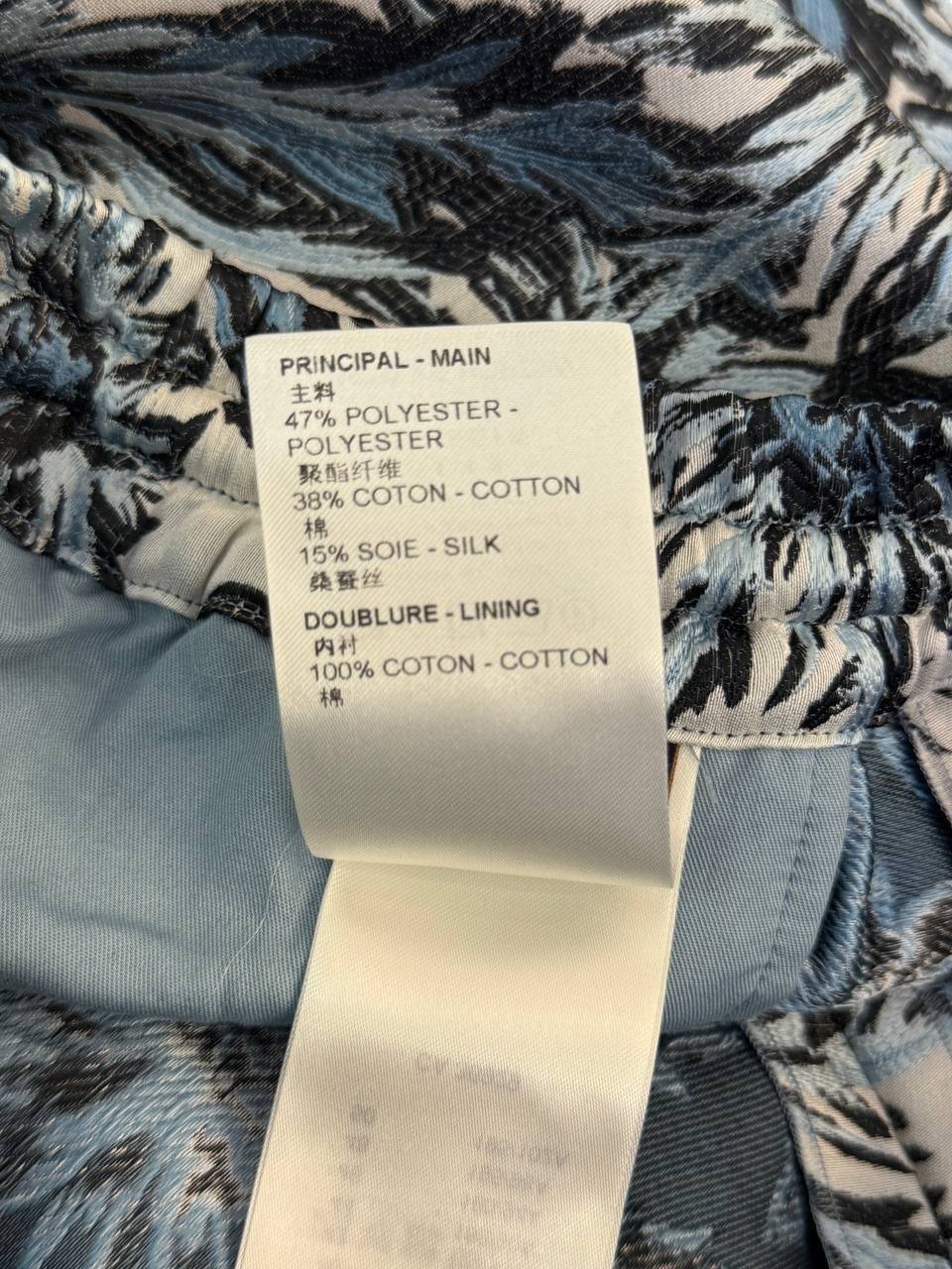 Louis Vuitton Wide Fit Pants, photo 5