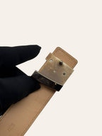 Louis Vuitton Initiales Belt, photo 5
