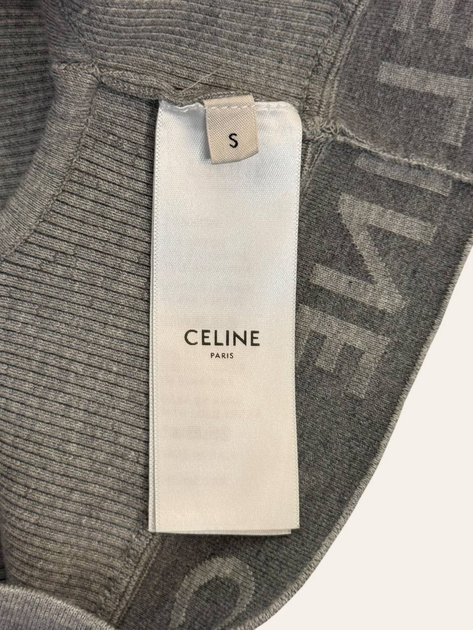 Celine Bralette in Athletic Knit, photo 5