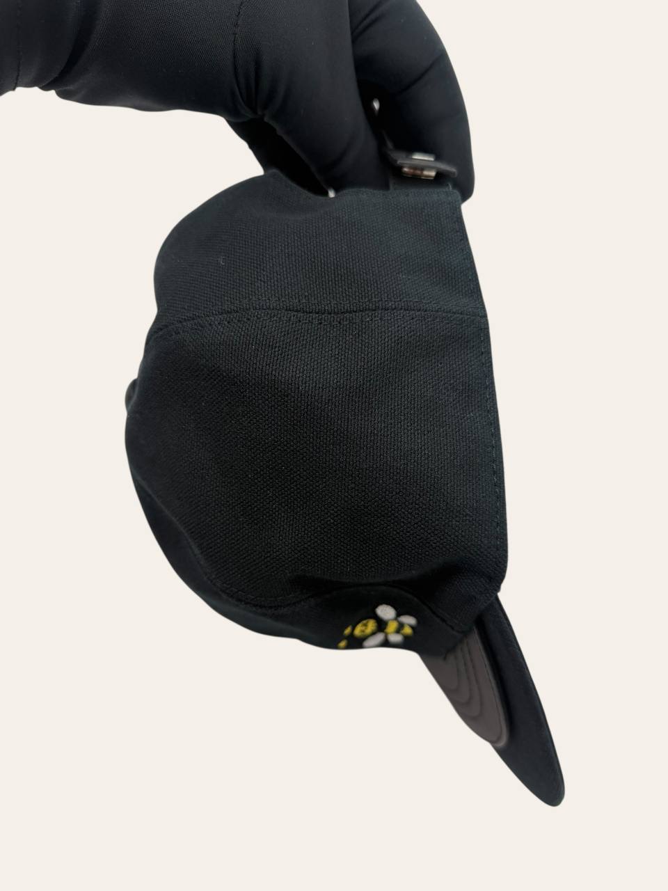Dior Saddle Hat, photo 5