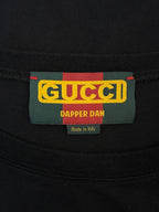 Gucci Logo T-Shirt, photo 5