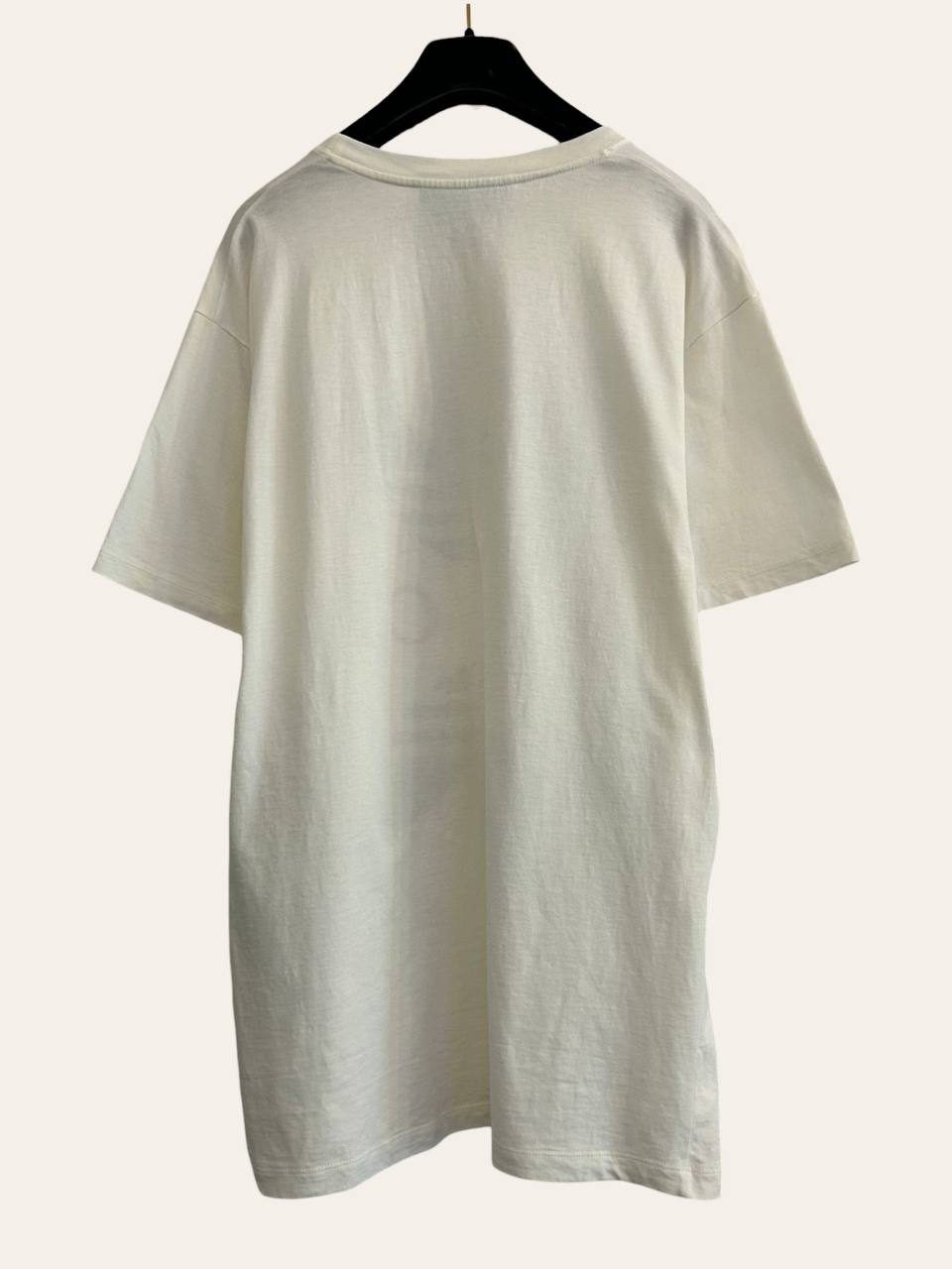 Gucci X Adidas Logo T-Shirt, photo 5