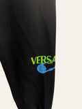 Versace Logo Joggers, photo 2