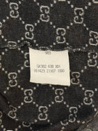 Gucci Monogram Polo T-Shirt, photo 6