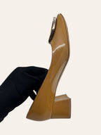 Louis Vuitton Madeleine Heel Size 36, photo 11