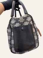Celine Triomphe Boston Bag, photo 6