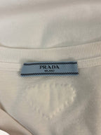 Prada Flower Detail Cardigan Shirt, photo 6