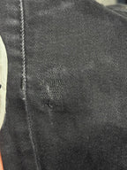 Valentino Logo Slim Fit Jeans, photo 7