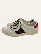 Gucci Tiger Ace Sneaker Size UK 7.5 / EU 41.5, photo 6