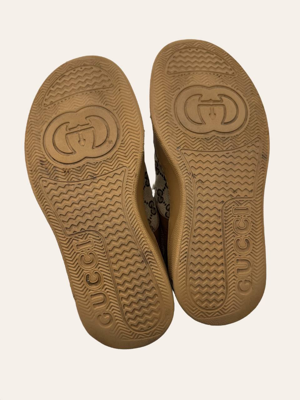 Gucci GG Trainer Sneaker Size EU 37.5, photo 6